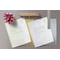 Better Office Products Designer Textured Paper, Letter Size, 6 Asst'd Colors, Gold, Silver, Iridescent Effects, 50PK 64504 - alternate 4